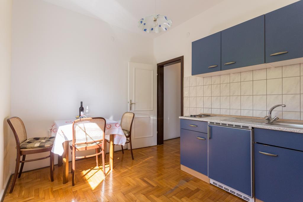 Villa Mirjana Lopud Habitación foto